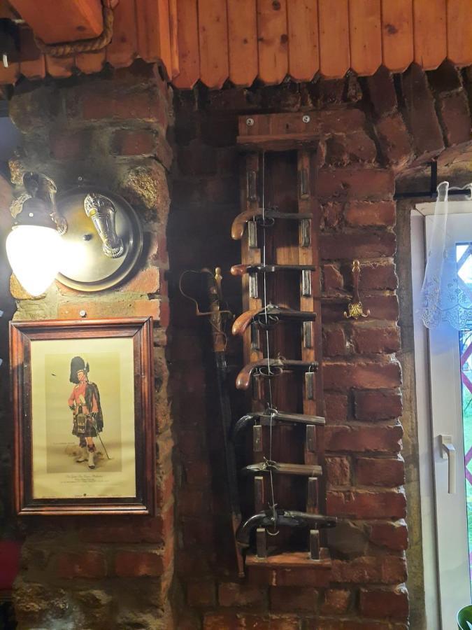 Scots Pokoje Goscinne Szklarska Poreba Extérieur photo