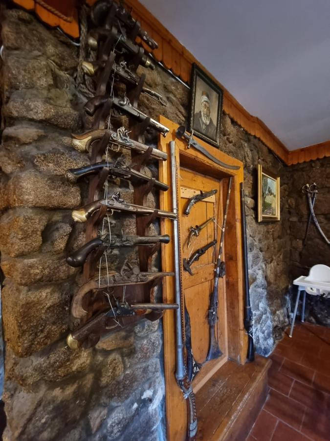 Scots Pokoje Goscinne Szklarska Poreba Extérieur photo