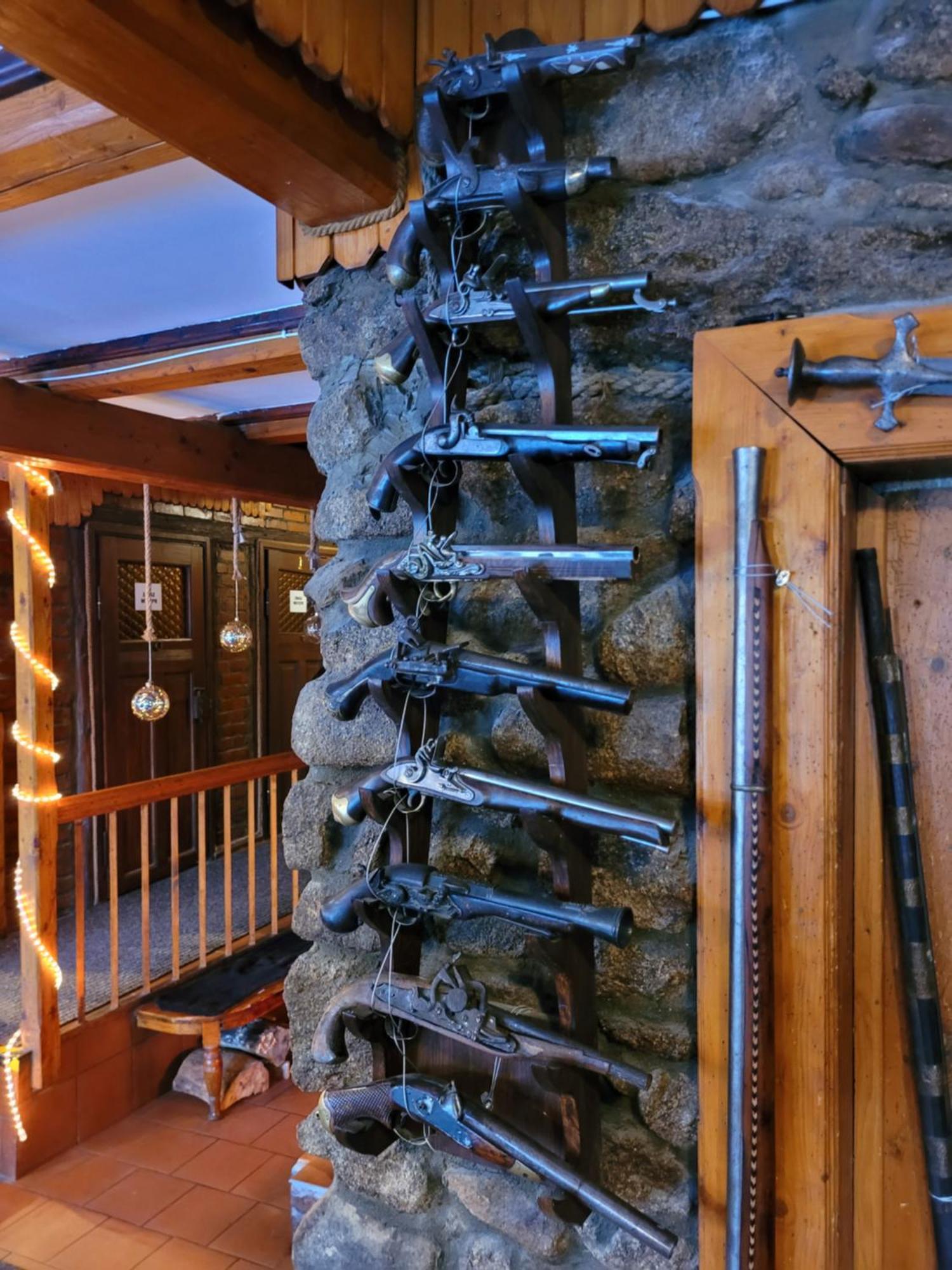 Scots Pokoje Goscinne Szklarska Poreba Extérieur photo