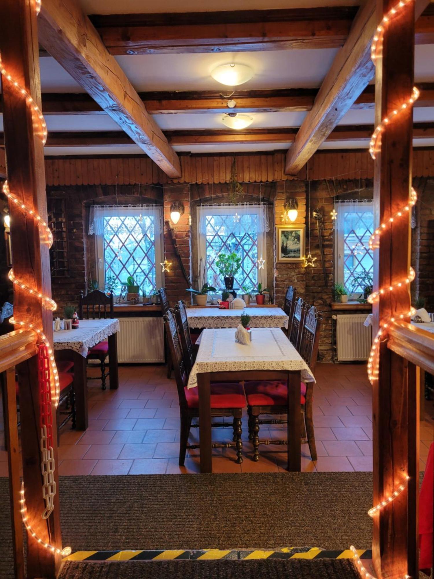 Scots Pokoje Goscinne Szklarska Poreba Extérieur photo