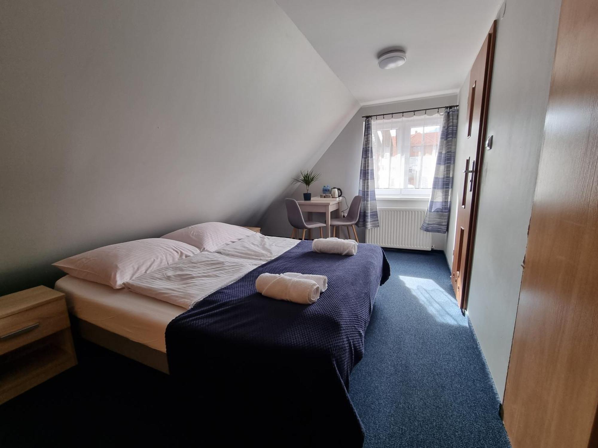 Scots Pokoje Goscinne Szklarska Poreba Chambre photo
