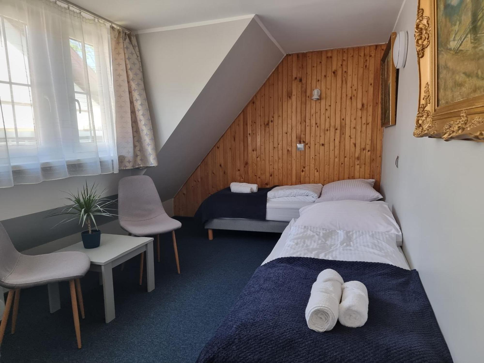 Scots Pokoje Goscinne Szklarska Poreba Chambre photo
