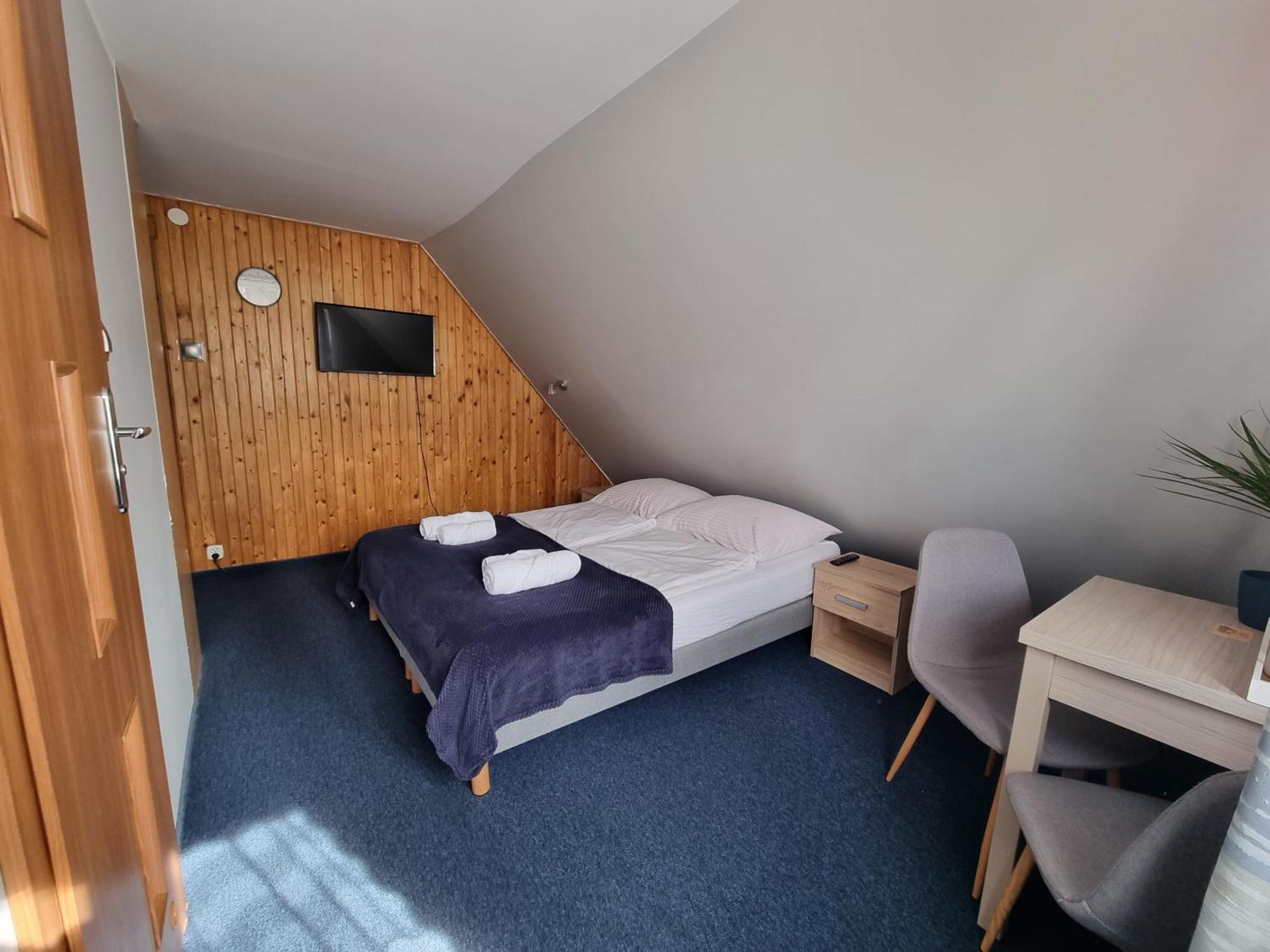 Scots Pokoje Goscinne Szklarska Poreba Chambre photo