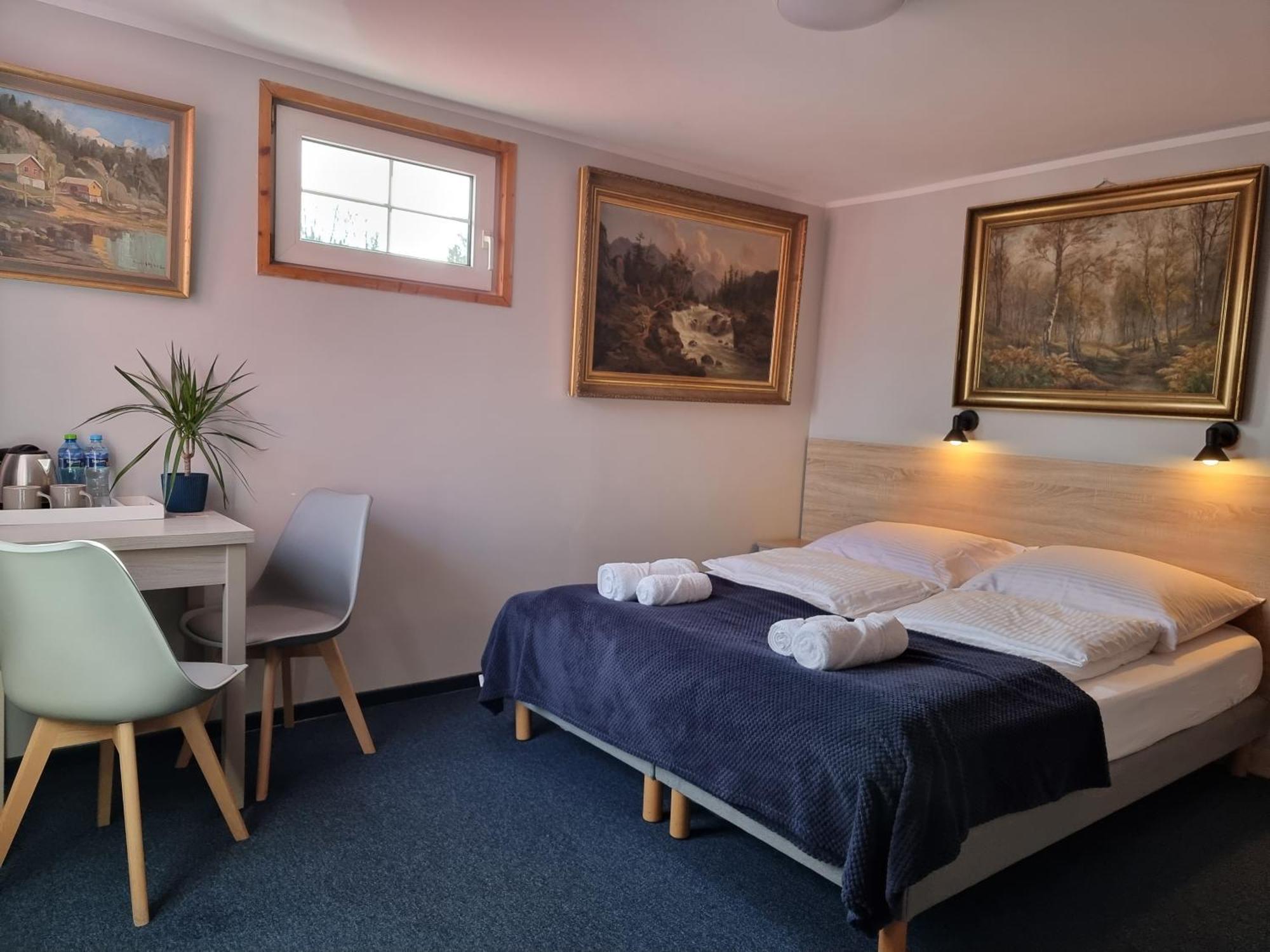 Scots Pokoje Goscinne Szklarska Poreba Chambre photo
