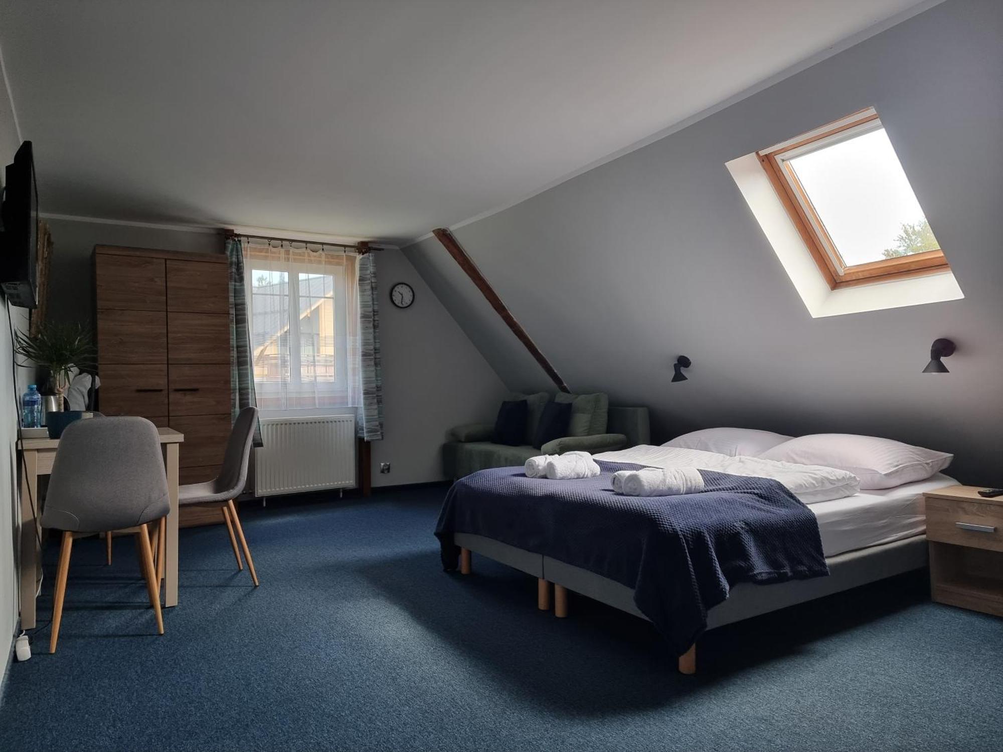 Scots Pokoje Goscinne Szklarska Poreba Chambre photo