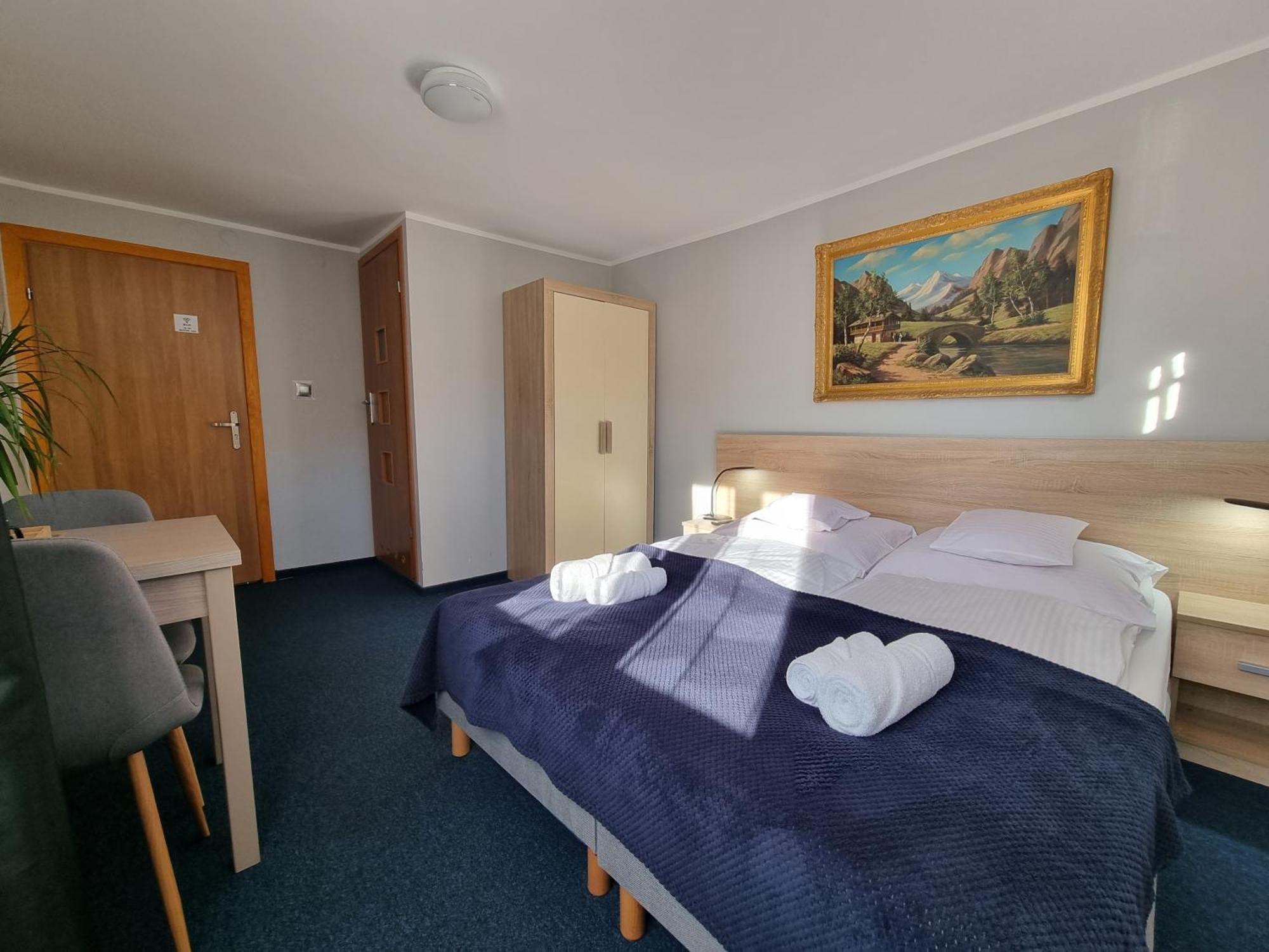 Scots Pokoje Goscinne Szklarska Poreba Extérieur photo